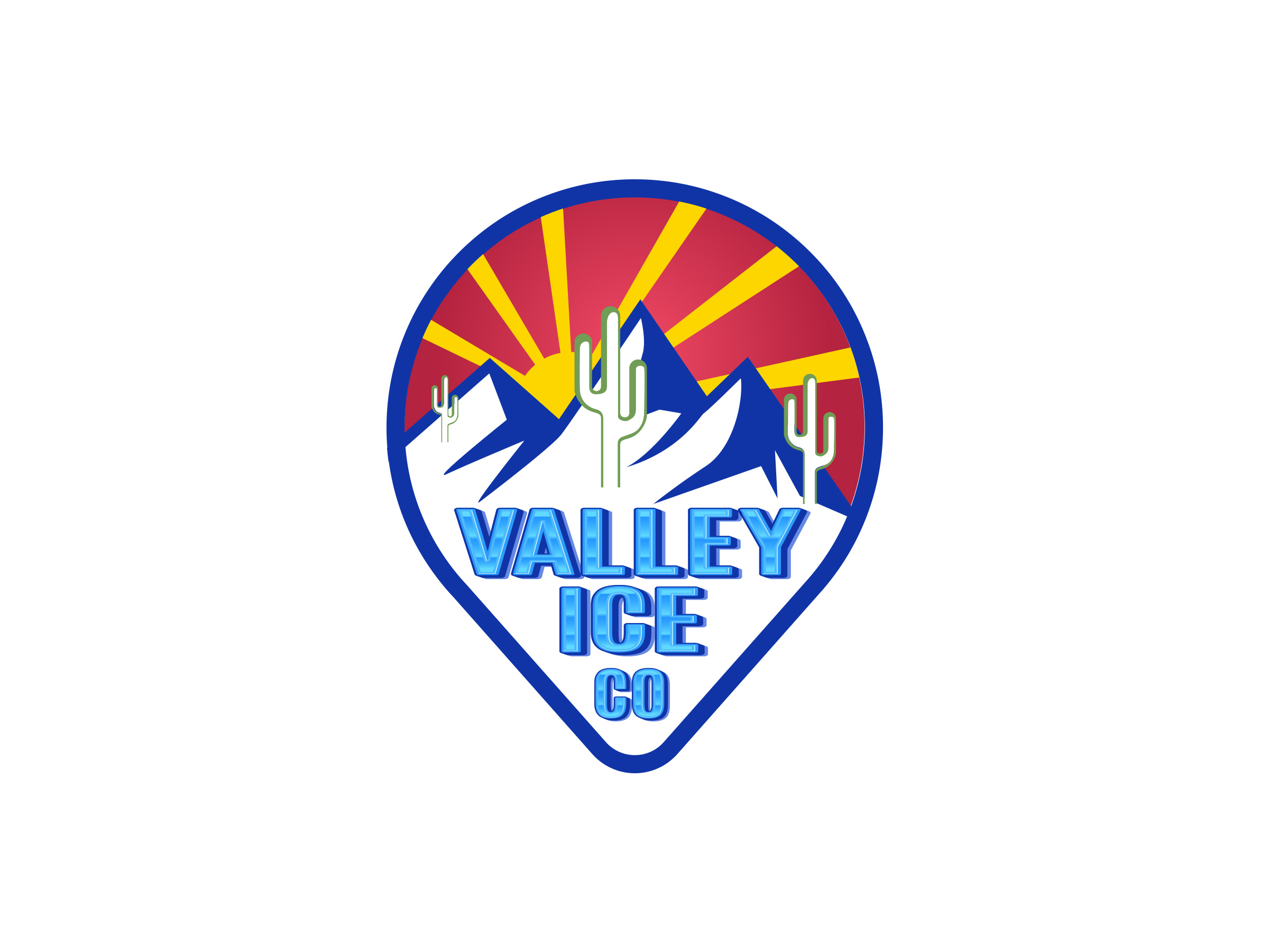 Valley Ice Co